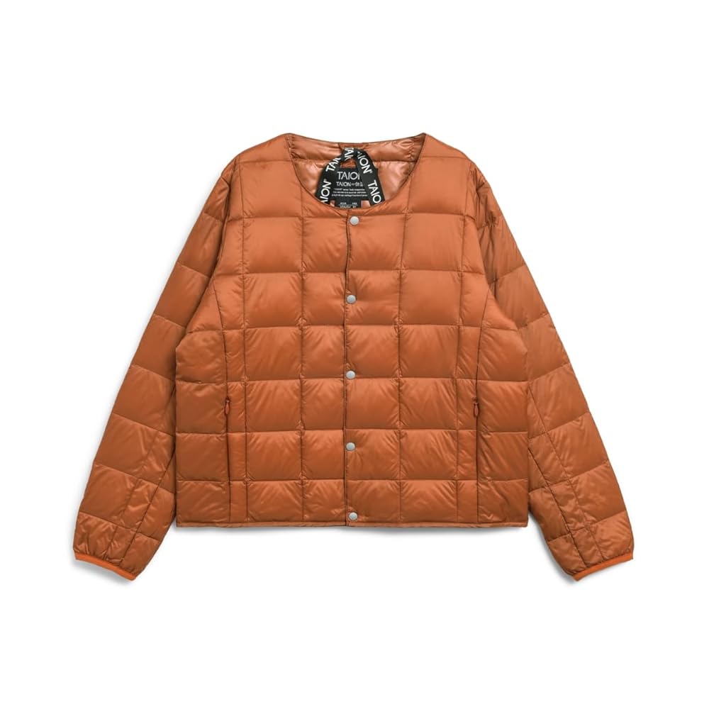 【papa】TAION DOWN ブリーフィングタイオンダウンサイズM 楽天市場】クーポンで最大18%OFF☆TAION タイオン TAION-102VZMT
